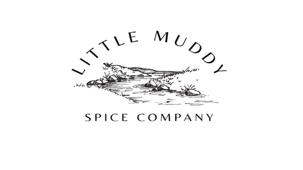 Little Muddy Spice Company logo