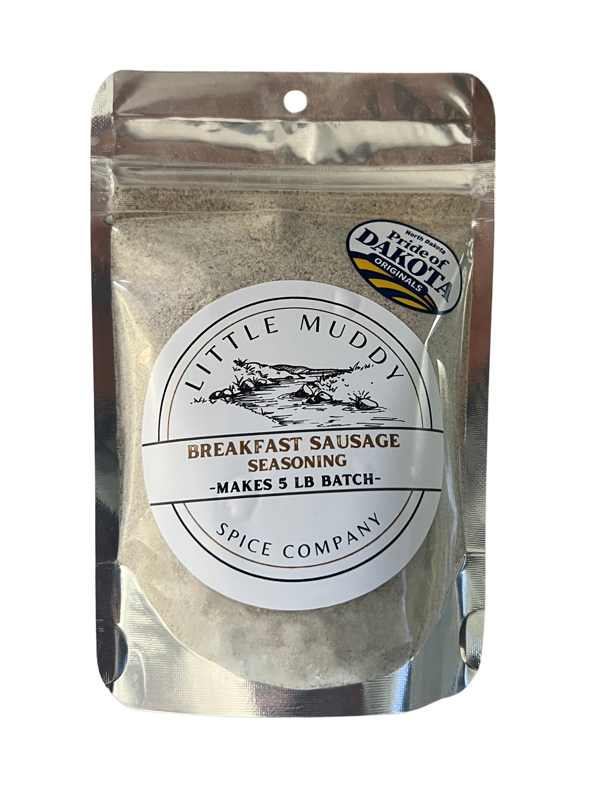 Breakfast Seasoning