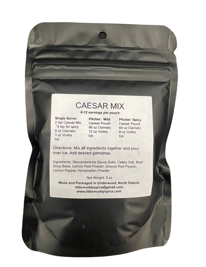 Caesar Mix